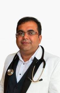 Dr. Amith Kumar